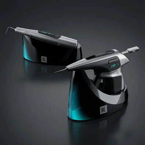 제품디자인회사 | B&L Biotech Obturation Device Design