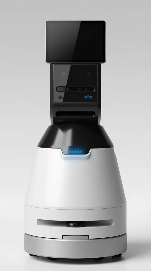 제품디자인회사 | YUJIN ROBOT_Silver Robot Design | 유진로봇 실버 케어 로봇 디자인