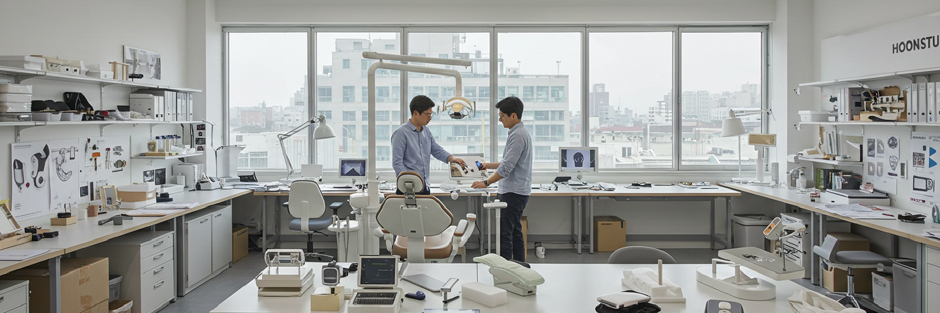 제품디자인회사